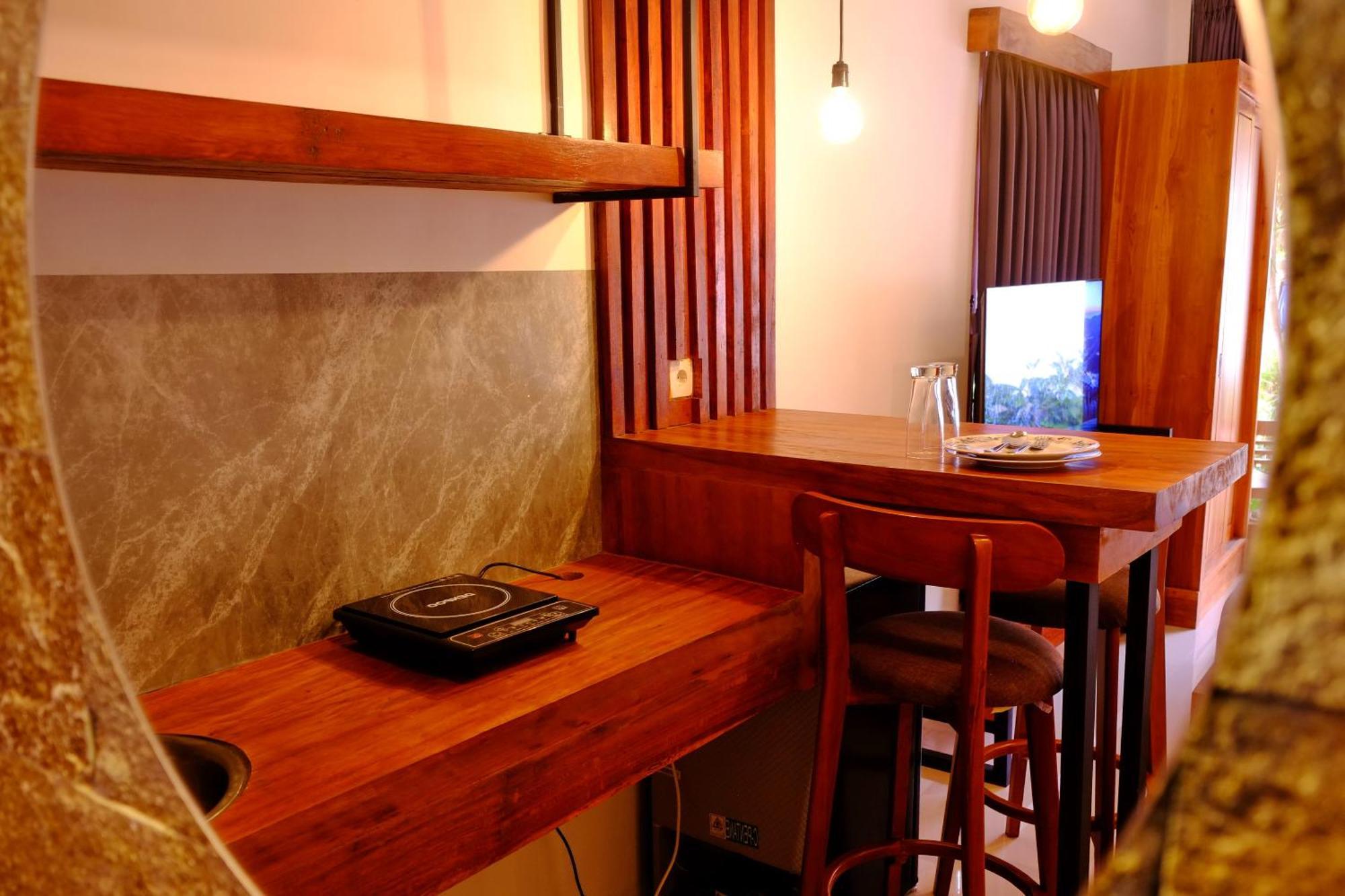 O.B Oemah Bone Homestay Sanur  Bagian luar foto