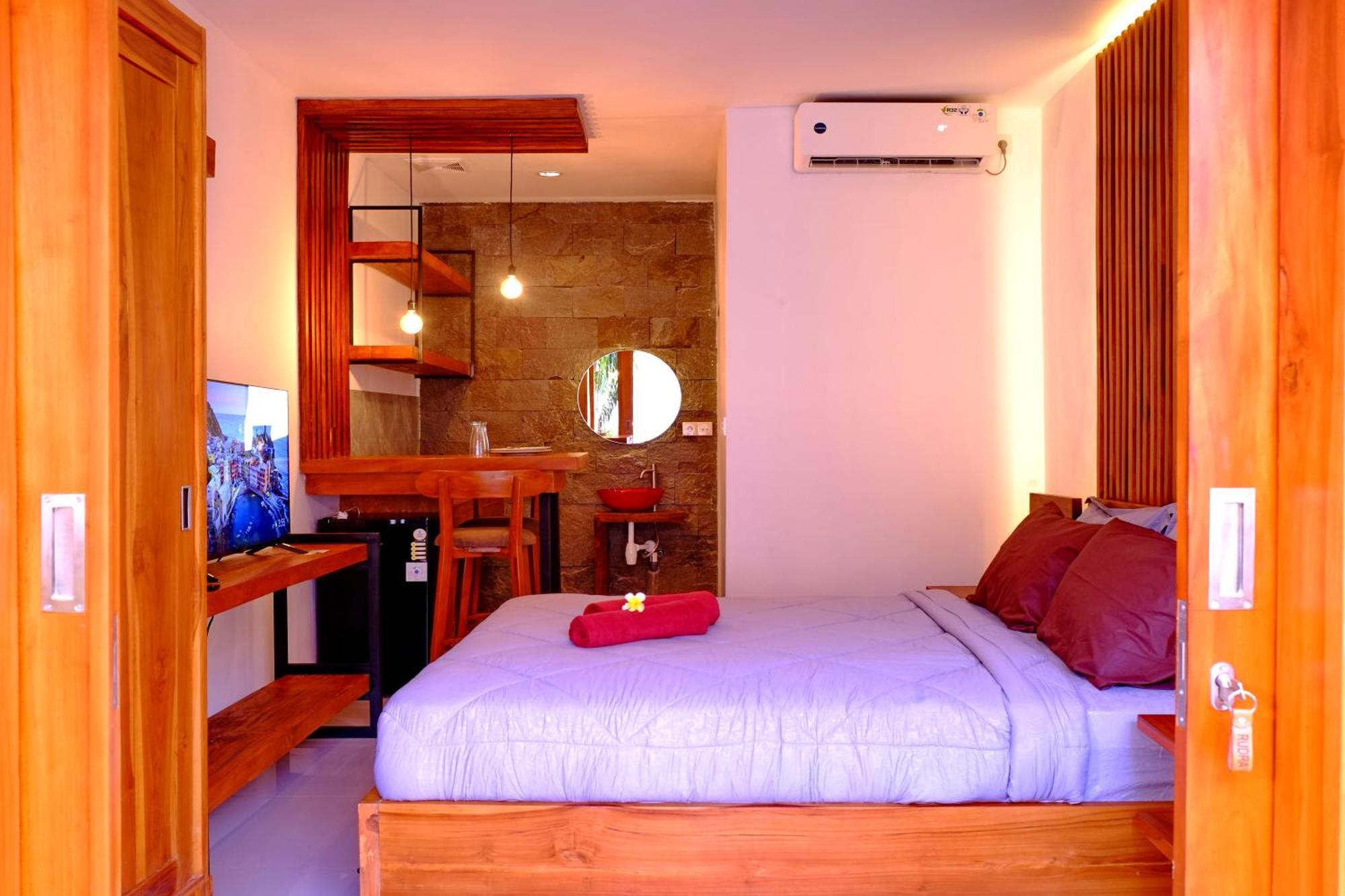 O.B Oemah Bone Homestay Sanur  Bagian luar foto