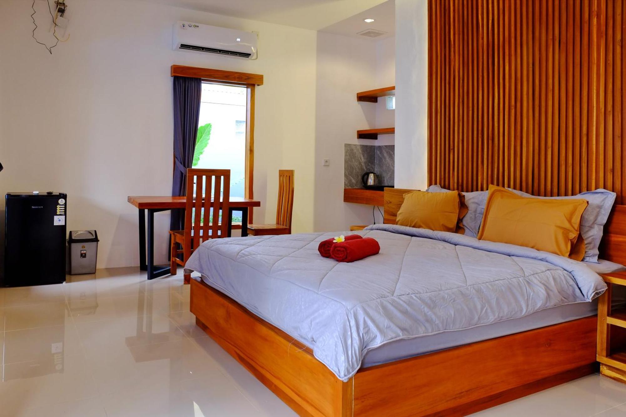 O.B Oemah Bone Homestay Sanur  Bagian luar foto